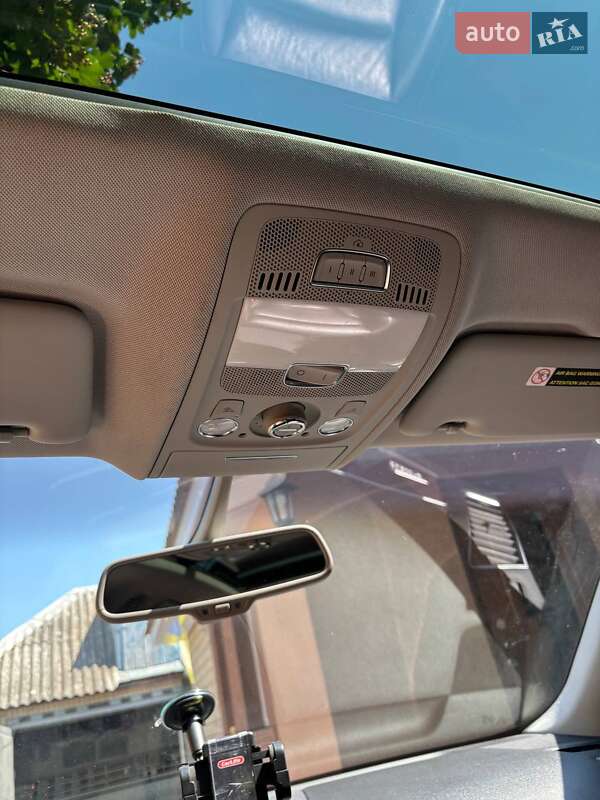 Позашляховик / Кросовер Audi Q5 2011 в Житомирі