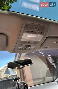 Внедорожник / Кроссовер Audi Q5 2011 в 