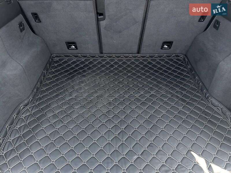 Позашляховик / Кросовер Audi Q5 2014 в Вінниці