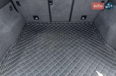 Внедорожник / Кроссовер Audi Q5 2014 в 