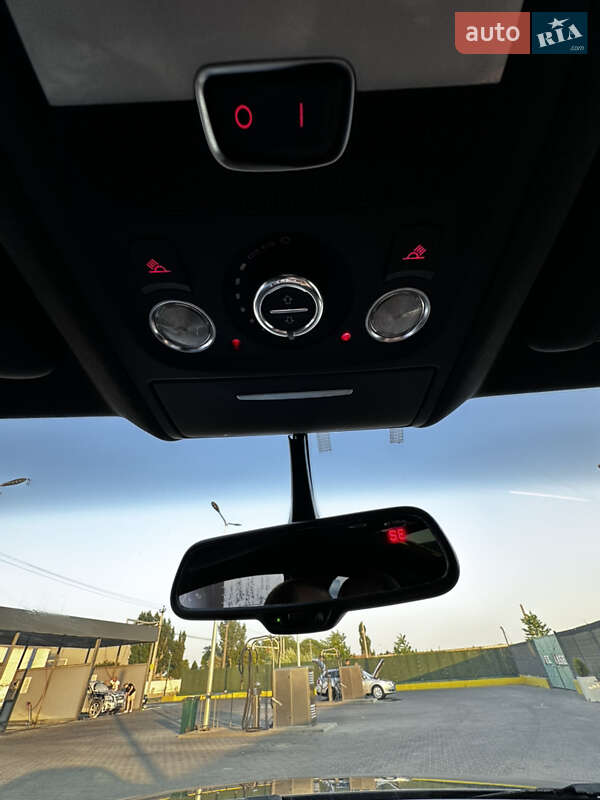 Внедорожник / Кроссовер Audi Q5 2013 в Одессе