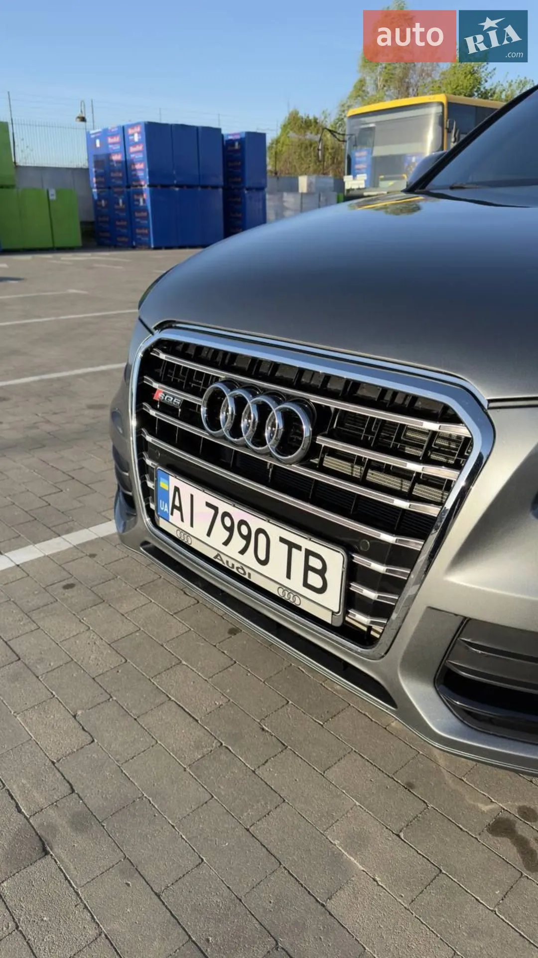 2013 Audi Q5 - мініатюра 14