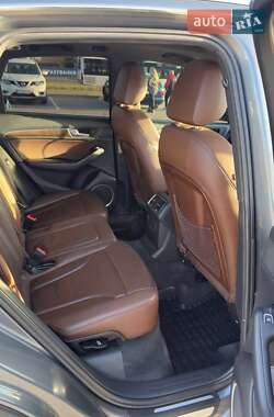 Внедорожник / Кроссовер Audi Q5 2013 в 