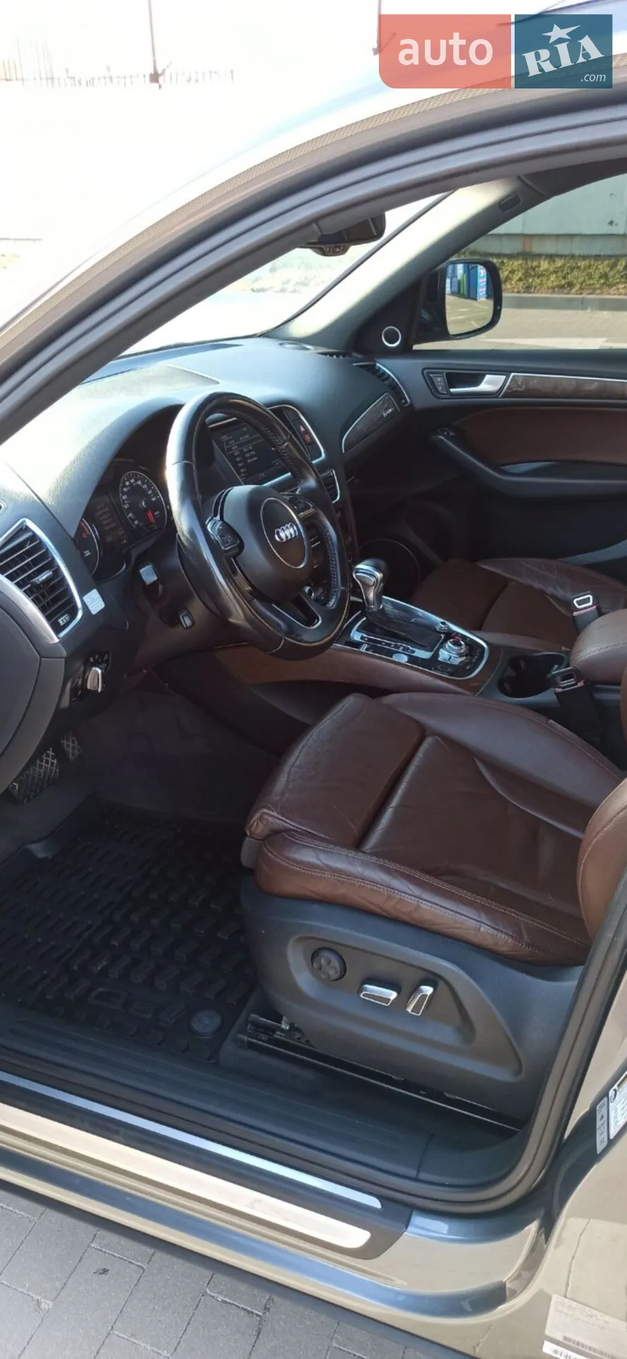 2013 Audi Q5 - мініатюра 25