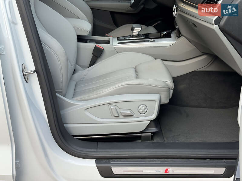 Внедорожник / Кроссовер Audi Q5 2024 в Мукачево фото 57 Внедорожник / Кроссовер Audi Q5 2024 в Мукачево