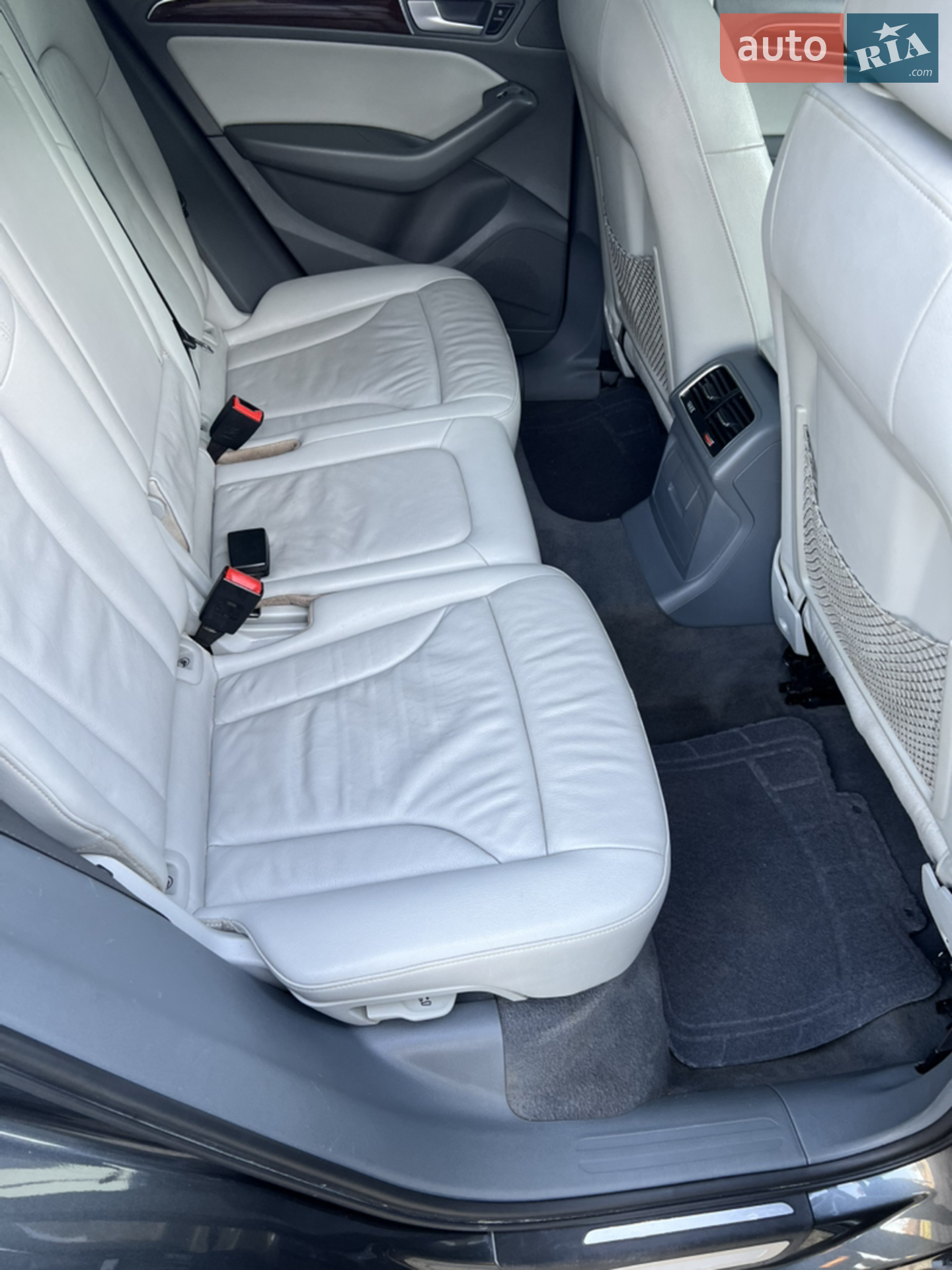 2015 Audi Q5 - мініатюра 10