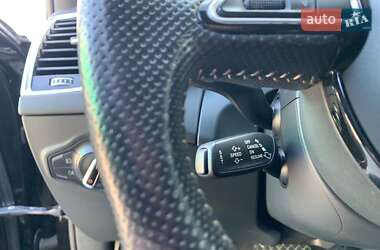 Внедорожник / Кроссовер Audi Q5 2016 в 