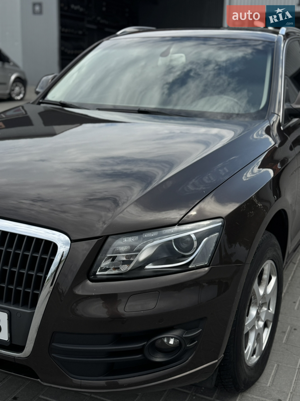 2012 Audi Q5 - мініатюра 37