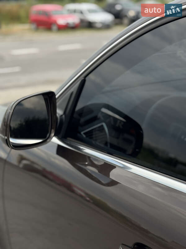 Внедорожник / Кроссовер Audi Q5 2011 в Каменец-Подольском фото 8 Внедорожник / Кроссовер Audi Q5 2011 в Каменец-Подольском