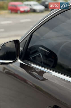 Внедорожник / Кроссовер Audi Q5 2011 в 