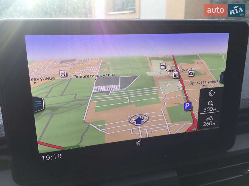 Внедорожник / Кроссовер Audi Q5 2017 в Ровно фото 25 Внедорожник / Кроссовер Audi Q5 2017 в Ровно