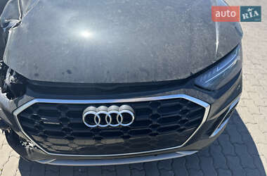 Внедорожник / Кроссовер Audi Q5 2023 в 