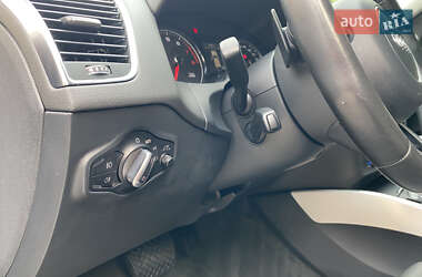 Внедорожник / Кроссовер Audi Q5 2013 в 