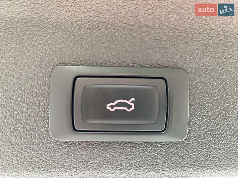 Внедорожник / Кроссовер Audi Q5 2013 в Львове