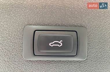 Внедорожник / Кроссовер Audi Q5 2013 в 