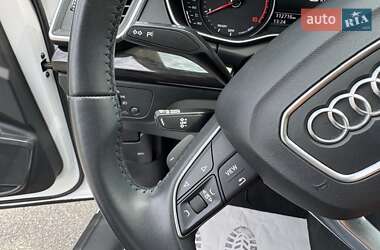 Внедорожник / Кроссовер Audi Q5 2020 в 