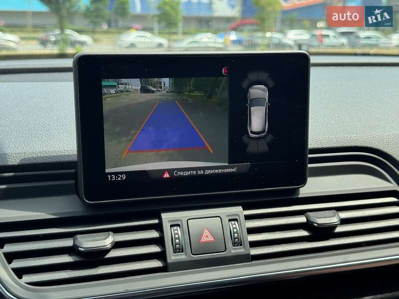 Позашляховик / Кросовер Audi Q5 2020 в Києві