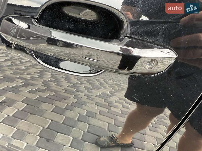 Позашляховик / Кросовер Audi Q5 2018 в Львові