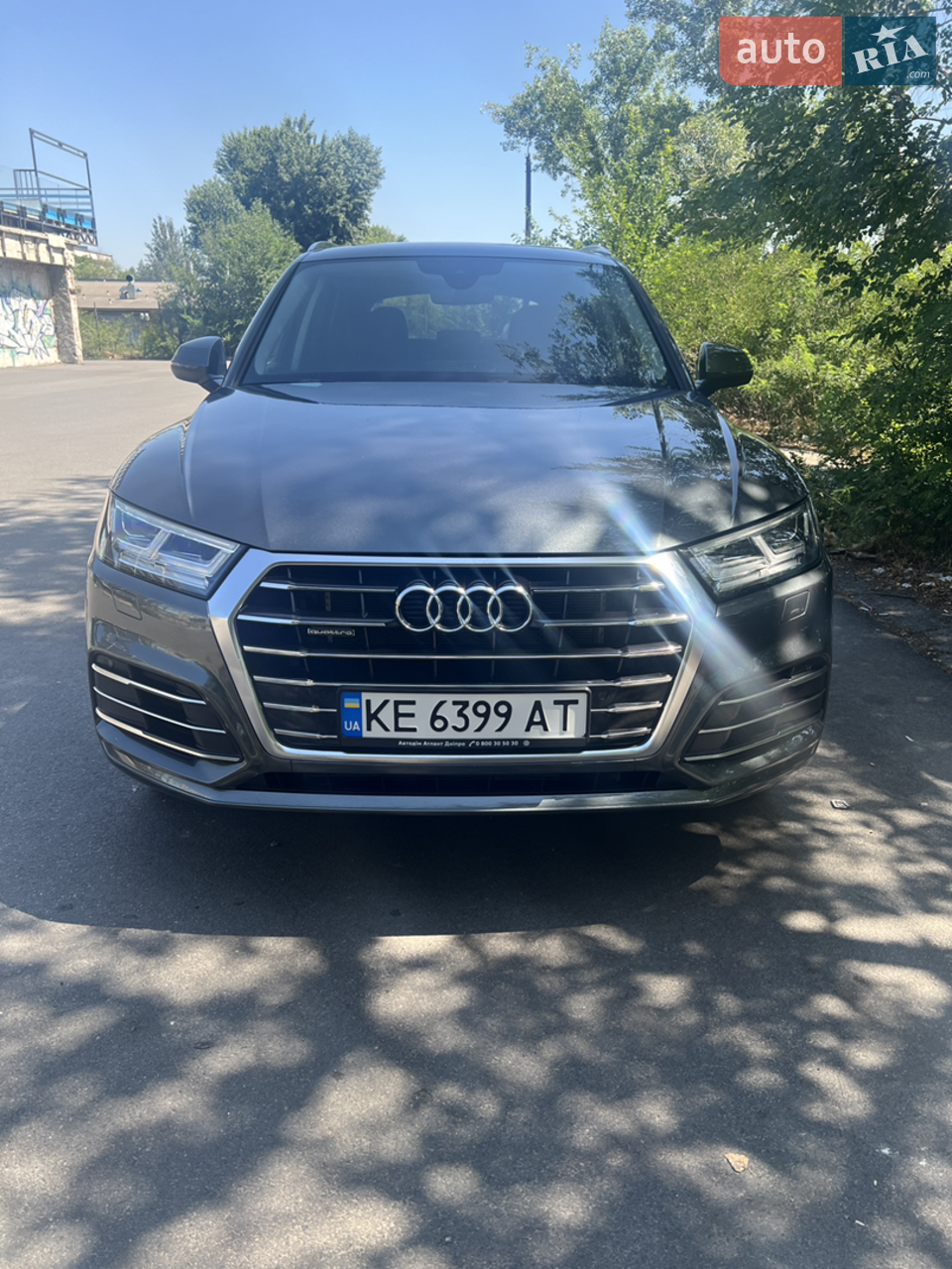 2019 Audi Q5 - мініатюра 47