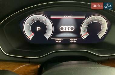 Внедорожник / Кроссовер Audi Q5 2023 в 