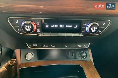 Внедорожник / Кроссовер Audi Q5 2023 в 