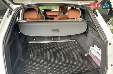 Внедорожник / Кроссовер Audi Q5 2023 в 