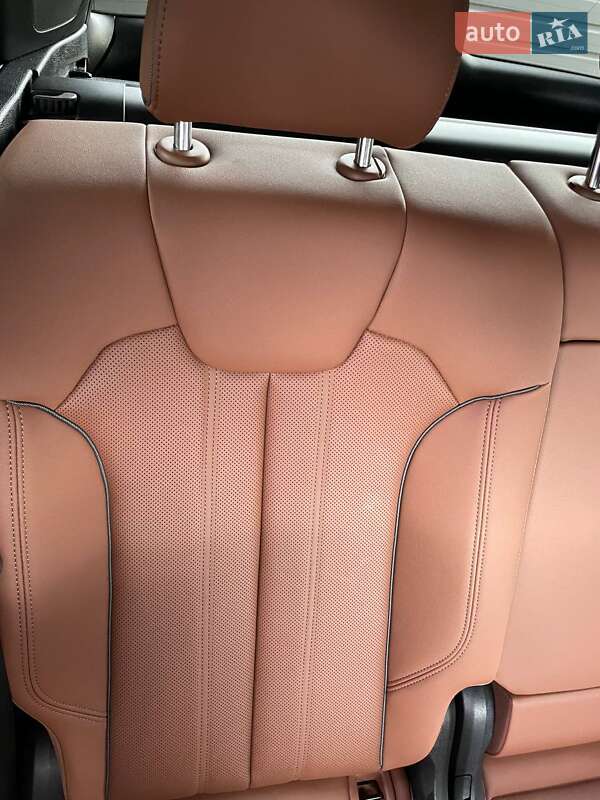 Позашляховик / Кросовер Audi Q5 2023 в Києві
