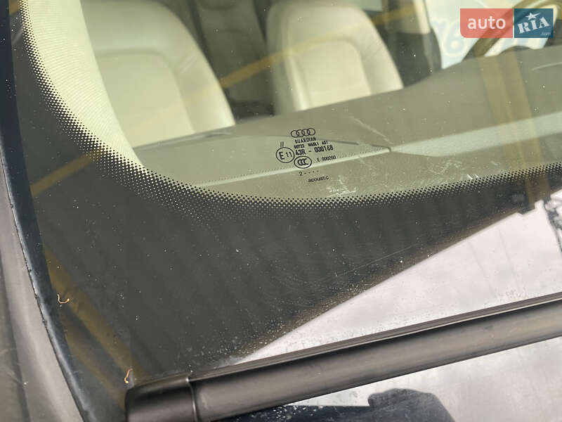 Внедорожник / Кроссовер Audi Q5 2012 в Ивано-Франковске