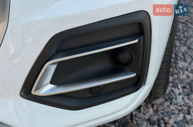 Внедорожник / Кроссовер Audi Q5 2021 в 