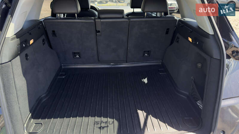 Позашляховик / Кросовер Audi Q5 2013 в Луцьку