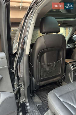 Внедорожник / Кроссовер Audi Q5 2014 в 