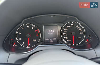 Позашляховик / Кросовер Audi Q5 2010 в 