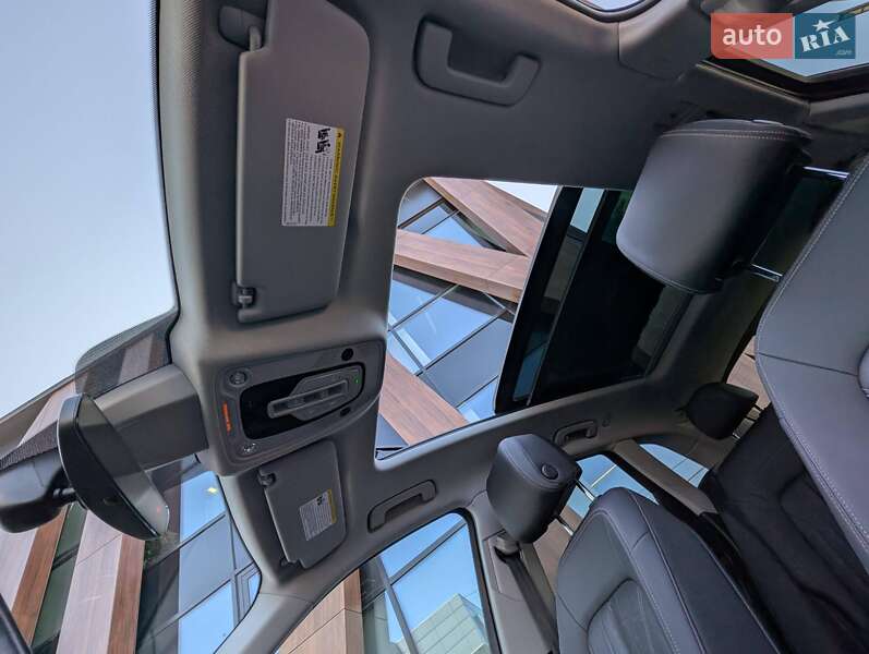 Позашляховик / Кросовер Audi Q5 2020 в Луцьку