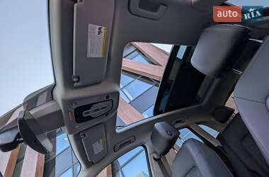 Позашляховик / Кросовер Audi Q5 2020 в 