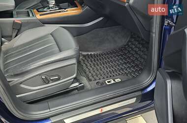 Внедорожник / Кроссовер Audi Q5 2022 в 