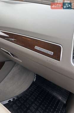 Внедорожник / Кроссовер Audi Q5 2012 в 