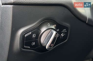 Внедорожник / Кроссовер Audi Q5 2014 в 