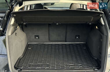 Внедорожник / Кроссовер Audi Q5 2014 в 