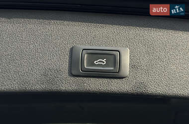 Внедорожник / Кроссовер Audi Q5 2014 в 