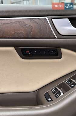 Внедорожник / Кроссовер Audi Q5 2013 в 