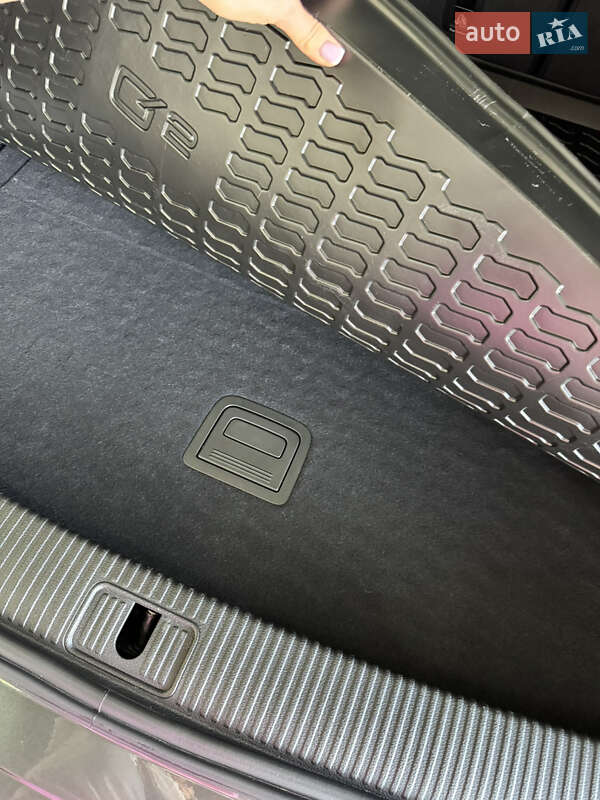 Внедорожник / Кроссовер Audi Q5 2023 в Киеве