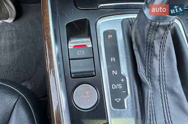 Внедорожник / Кроссовер Audi Q5 2013 в 