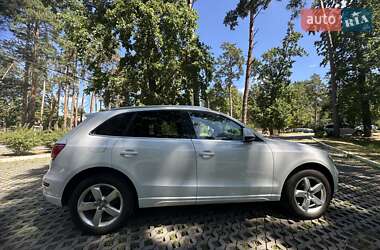 Внедорожник / Кроссовер Audi Q5 2011 в 