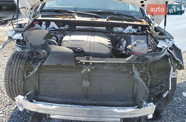Внедорожник / Кроссовер Audi Q5 2021 в 