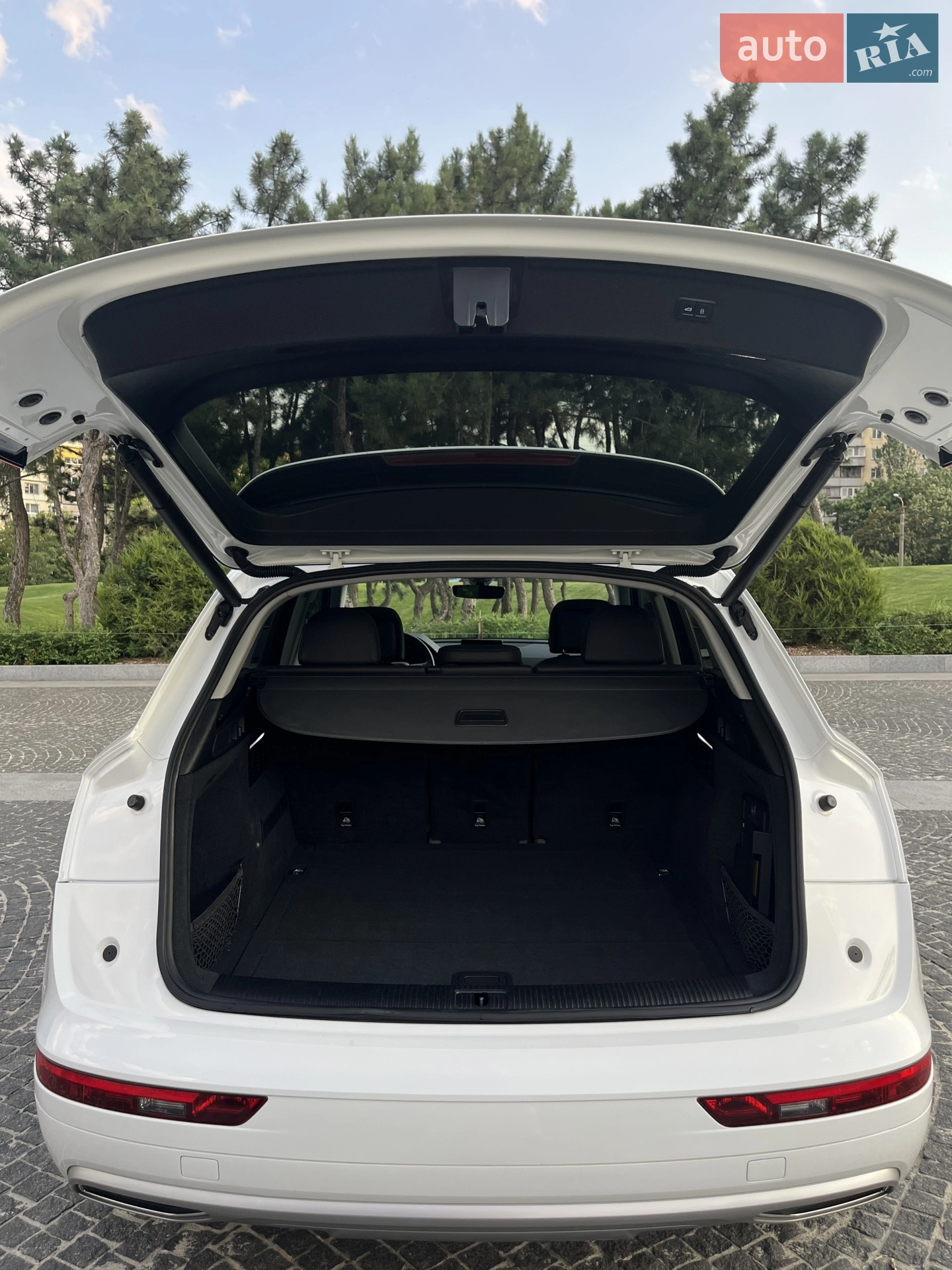 2019 Audi Q5 - мініатюра 13