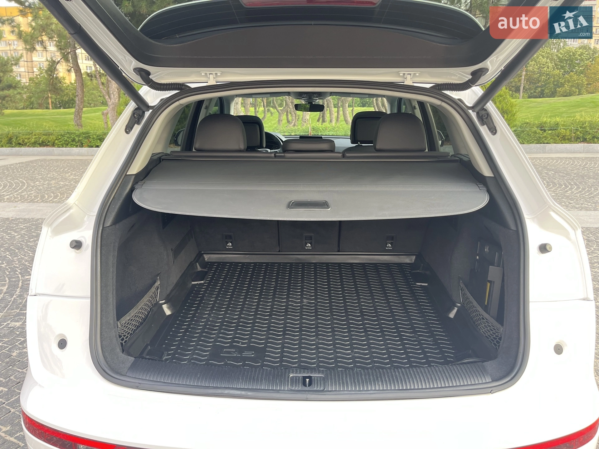 2019 Audi Q5 - мініатюра 16