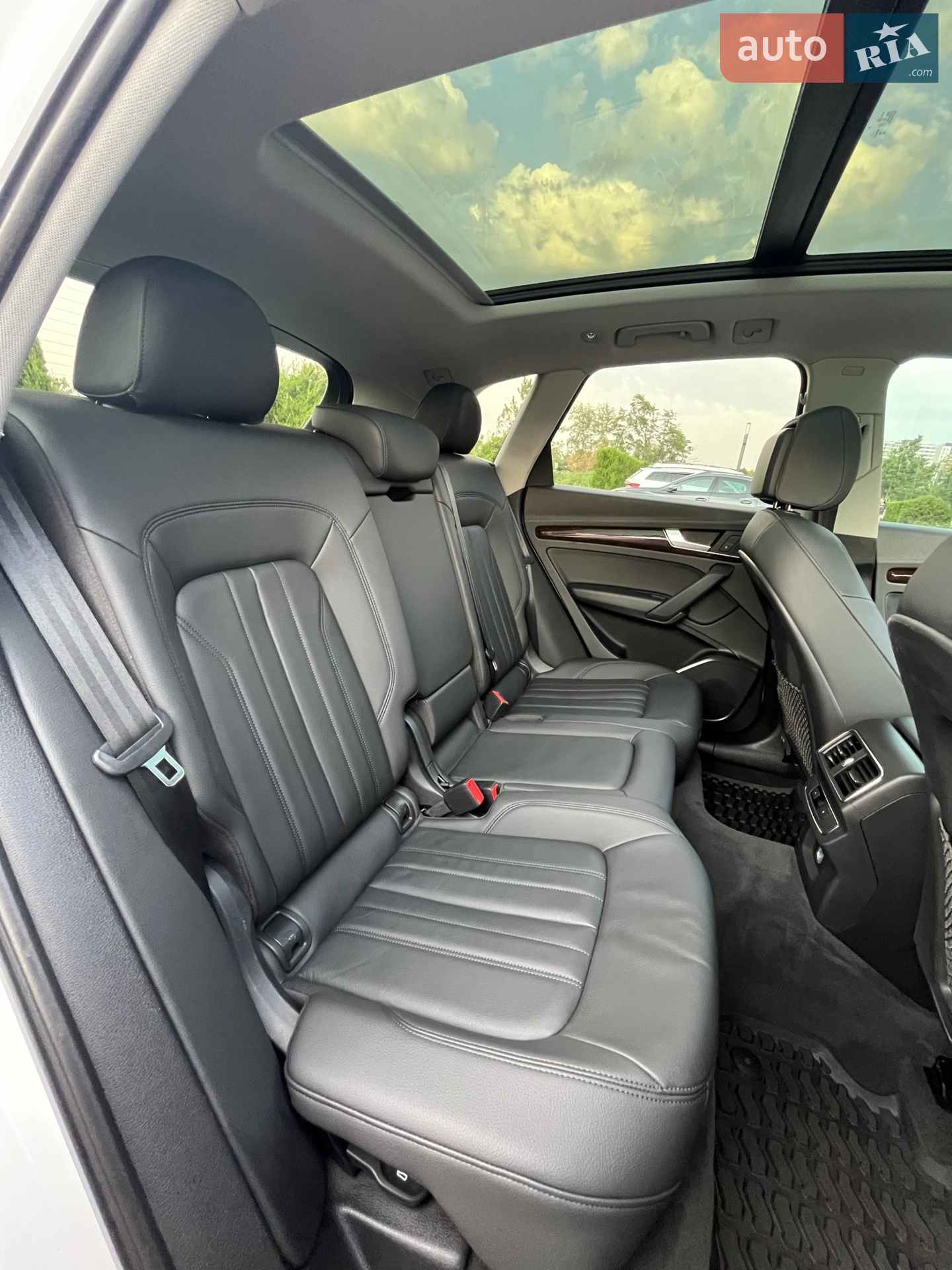 2019 Audi Q5 - мініатюра 23