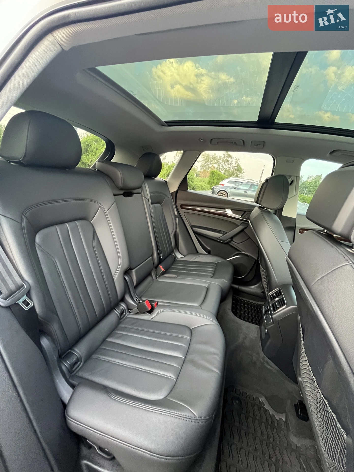 2019 Audi Q5 - мініатюра 24