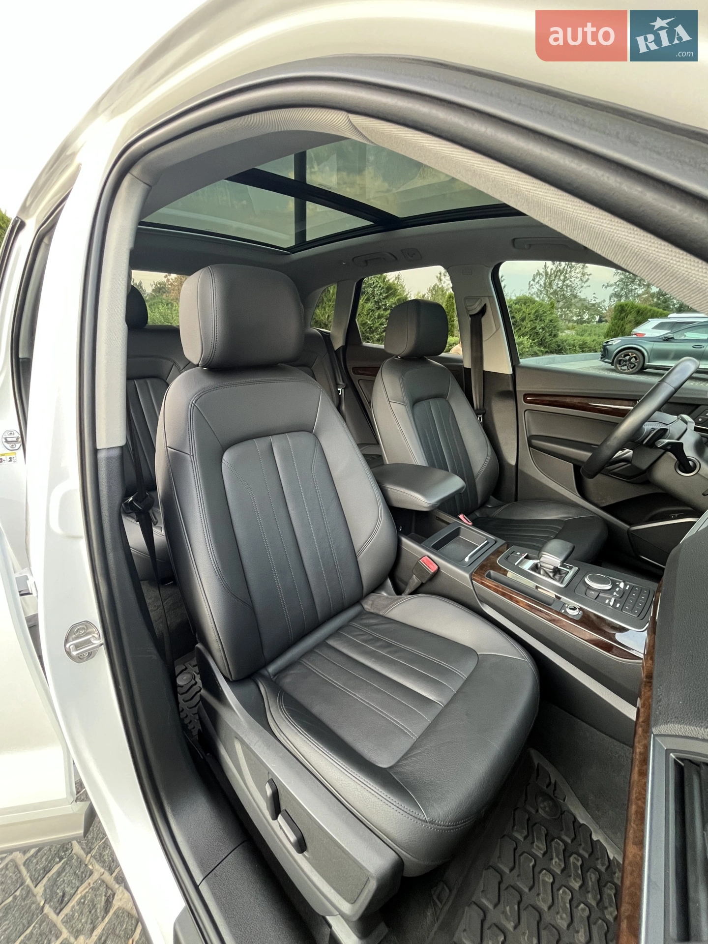 2019 Audi Q5 - мініатюра 22