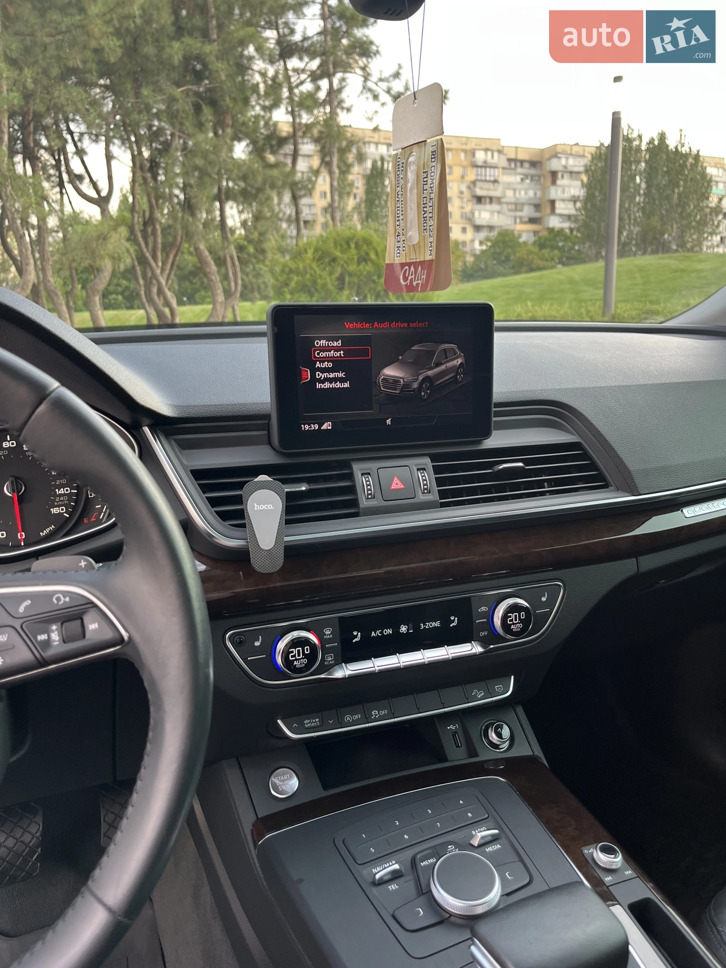 2019 Audi Q5 - мініатюра 29